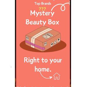 Skincare Bundle Surprise